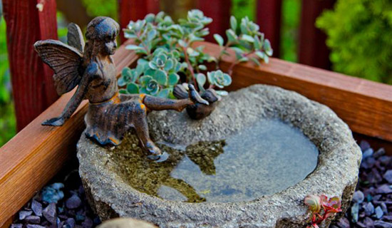 Fairy Gardens